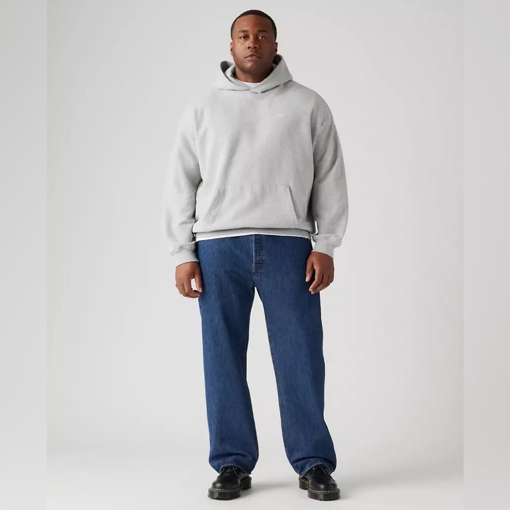 NWT Levi's 501 Original Men’s, 44x32